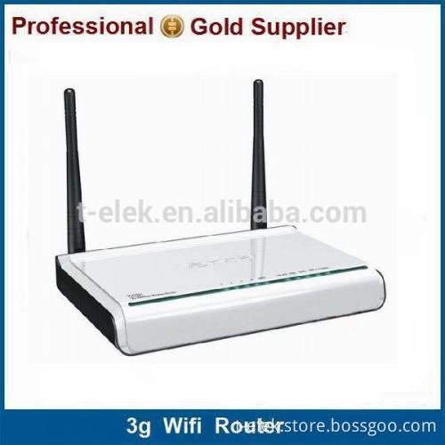 3G622R+ 3g Tenda Router